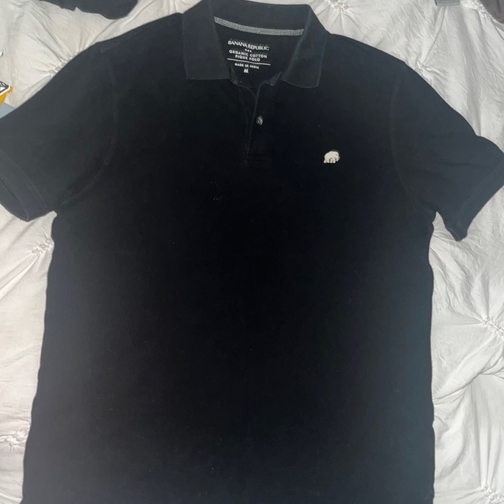 Brand New Polo Shirt